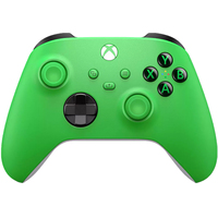 Геймпад Microsoft Xbox Velocity Green - фото