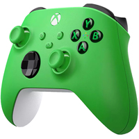 Геймпад Microsoft Xbox Velocity Green - фото2