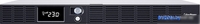 Источник бесперебойного питания CyberPower Office Rackmount OR600ERM1U - фото