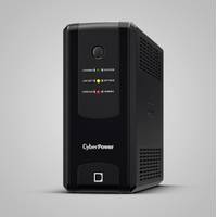 Источник бесперебойного питания CyberPower Backup UT1200EG - фото2