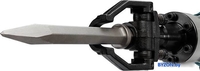 Отбойный молоток Makita HM1512 - фото2