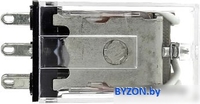 Реле промежуточное EKF PROxima RP-22-3-24-DC - фото2