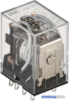 Реле промежуточное IEK RRP20-3-05-024D - фото