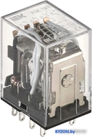 Реле промежуточное IEK RRP20-4-03-012D - фото