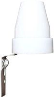 Фотореле JAZZway PMS PR 601 2200Вт IP44 WH 5013056 - фото