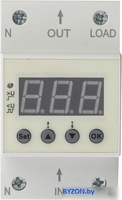 Реле напряжения ЭРА Pro NO-903-41 РКНТ-1 Б0050657 - фото2