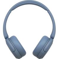 Наушники Sony WH-CH520 (синий) - фото2