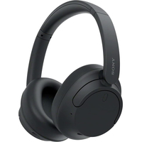 Наушники Sony WH-CH720N (черный) - фото
