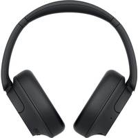 Наушники Sony WH-CH720N (черный) - фото2