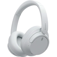Наушники Sony WH-CH720N (белый) - фото