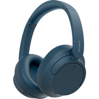 Наушники Sony WH-CH720N (темно-синий) - фото
