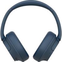 Наушники Sony WH-CH720N (темно-синий) - фото2