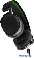 Наушники SteelSeries Arctis 7X+ Wireless - фото2