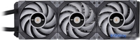 Кулер для процессора Thermaltake Toughliquid Ultra 360 CL-W323-PL12GM-B - фото2