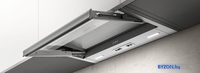 Кухонная вытяжка Elica Ciak 2.0 S GR/A/60 PRF0181902 - фото
