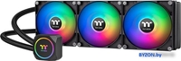 Кулер для процессора Thermaltake TH420 ARGB CL-W367-PL14SW-A - фото