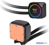 Кулер для процессора Thermaltake TH420 ARGB CL-W367-PL14SW-A - фото2