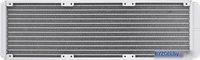 Кулер для процессора Thermaltake TH420 ARGB Snow Edition CL-W369-PL14SW-A - фото2