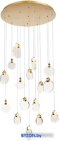 Подвесная люстра ST Luce Montecelio SL6104.203.16 - фото