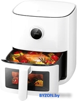 Аэрофритюрница Xiaomi Smart Air Fryer Pro 4L MAF04 (евровилка) - фото