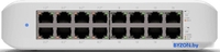 Управляемый коммутатор 2-го уровня Ubiquiti UniFi Switch Lite 16 POE - фото2