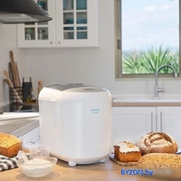 Хлебопечка Cecotec Panificadora Bread&Co 1000 Delicious - фото2