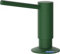 Дозатор для жидкого мыла Omoikiri OM-02-RG (royal green матовый) - фото