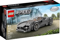 Конструктор LEGO Speed Champions 76915 Pagani Utopia - фото