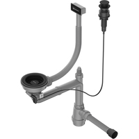Сифон Omoikiri WK-1-GB-A 4956767 - фото