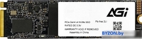 SSD AGI AI818 512GB AGI512G44AI818 - фото