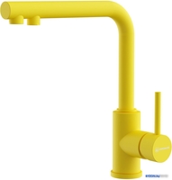 Смеситель Omoikiri Nakagawa 2 Plus-SL (sicilian lemon) - фото