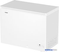 Морозильный ларь Haier HCE301R - фото