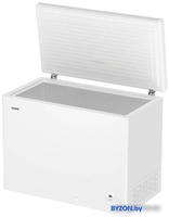 Морозильный ларь Haier HCE301R - фото2