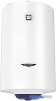 Накопительный электрический водонагреватель Ariston BLU1 R 50 V PL - фото