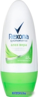 Антиперспирант шариковый Rexona Алоэ Вера 50 мл - фото