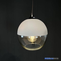 Подвесная люстра ImperiumLoft Nord1 190496-26 - фото2