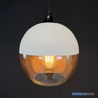 Подвесная люстра ImperiumLoft Nord1 190498-26 - фото2