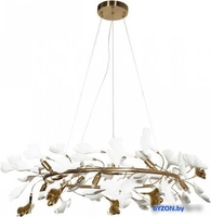Подвесная люстра LOFT IT Fleur 10124/8 - фото