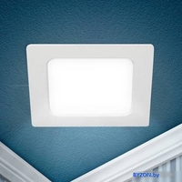 Точечный светильник ЭРА LED 18-24-6K Б0057430 - фото