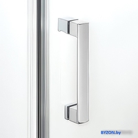 Душевой уголок NEW TRENDY Varia D-0189A/D-0104B - фото2