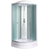 Душевая кабина River Nara Light XL 80/24 MT - фото