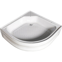 Душевая кабина River Nara Light XL 80/24 MT - фото2