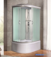 Душевая кабина River Nara XL 110/80/44 MT R - фото2