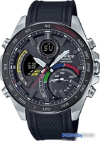 Casio Edifice ECB-900MP-1A - фото
