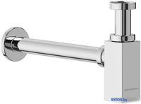 Сифон Ceramica Nova 70002CH - фото