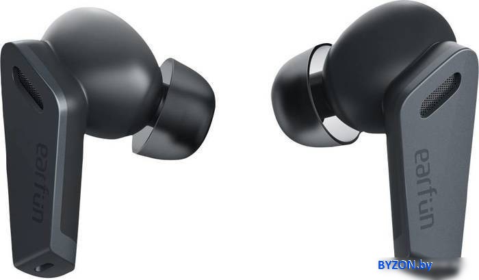 Наушники EarFun Air Pro (черный) Наушники EarFun Air Pro (черный)