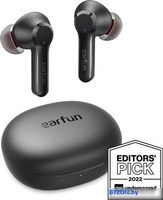 Наушники EarFun Air Pro 2 (черный) - фото2