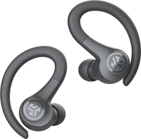 Наушники JLab Audio Go Air Sport (графитовый) - фото