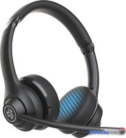 Офисная гарнитура JLab Audio Go Work - фото
