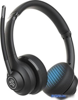 Офисная гарнитура JLab Audio Go Work - фото2